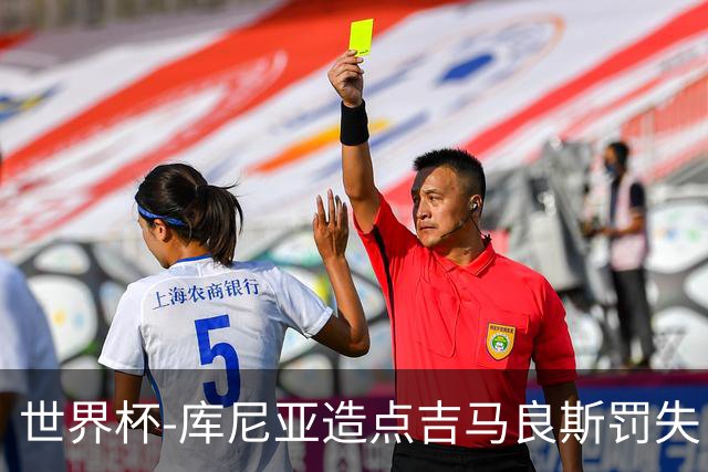 世界杯-库尼亚造点吉马良斯罚失 巴西半场暂0-0挪威