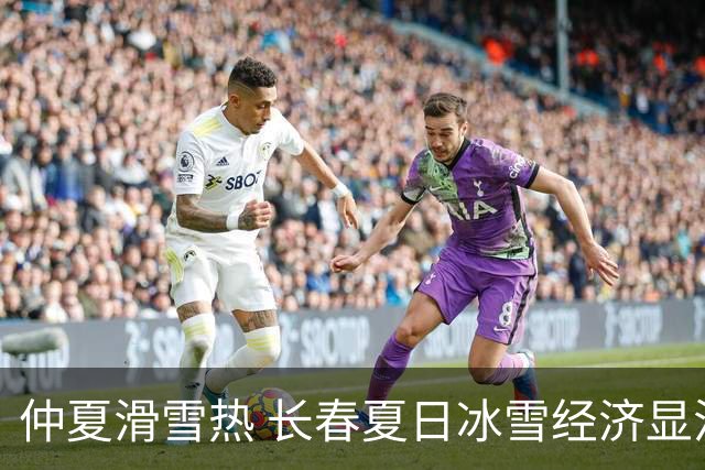 仲夏滑雪热 长春夏日冰雪经济显活力