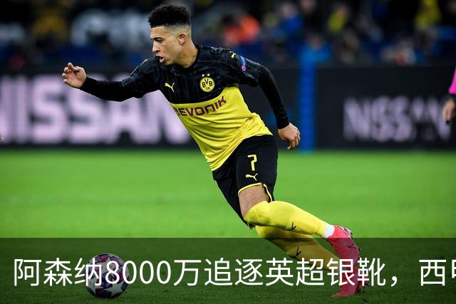 阿森纳8000万追逐英超银靴，西甲魔翼或有转会潜力